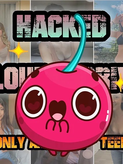NEW H4CK£D C0ULD/DR!V£ PACK (0NLY 4MAT#UR - T££N) - HCD0042 ️‍
