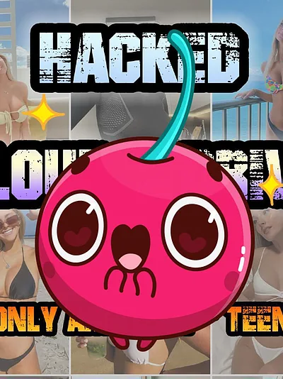 NEW H4CK£D C0ULD/DR!V£ PACK (0NLY 4MAT#UR - T££N) - HCD0043