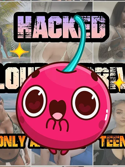 NEW H4CK£D C0ULD/DR!V£ PACK (0NLY 4MAT#UR - T££N) - HCD0044