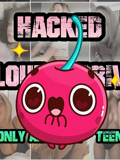 NEW H4CK£D C0ULD/DR!V£ PACK (0NLY 4MAT#UR - T££N) - HCD0048