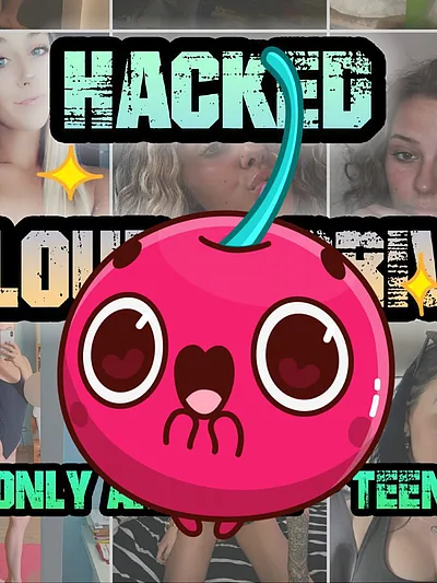 NEW H4CK£D C0ULD/DR!V£ PACK (0NLY 4MAT#UR - T££N - HCD0055