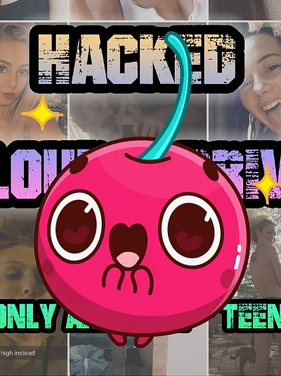 NEW H4CK£D C0ULD/DR!V£ PACK (0NLY 4MAT#UR - T££N) - HCD0056