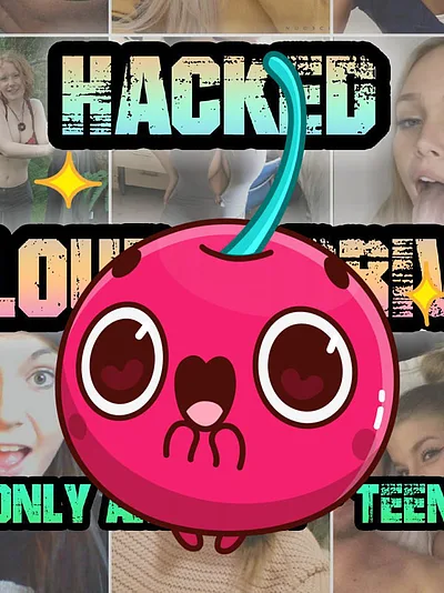 NEW H4CK£D C0ULD/DR!V£ PACK (0NLY 4MAT#UR - T££N) - HCD0057