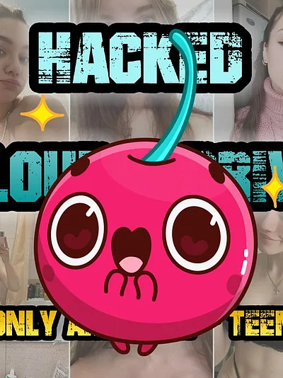 NEW H4CK£D C0ULD/DR!V£ PACK (0NLY 4MAT#UR - T££N) - HCD0060