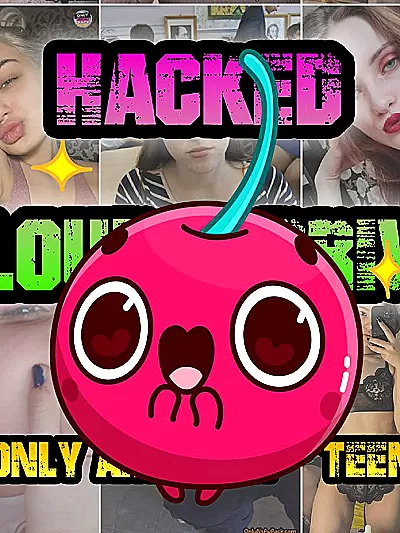 NEW H4CK£D C0ULD/DR!V£ PACK (0NLY 4MAT#UR - T££N) - HCD0063