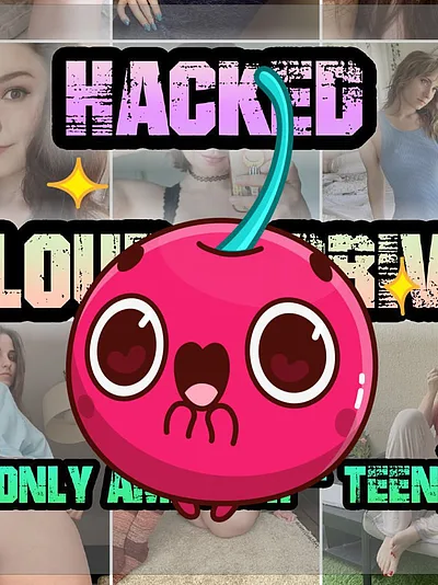 NEW H4CK£D C0ULD/DR!V£ PACK (0NLY 4MAT#UR - T££N) - HCD0067 ️‍