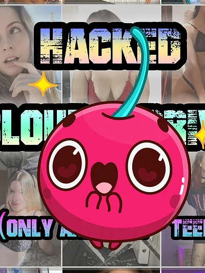NEW H4CK£D C0ULD/DR!V£ PACK (0NLY 4MAT#UR - T££N) - HCD0069 ️‍