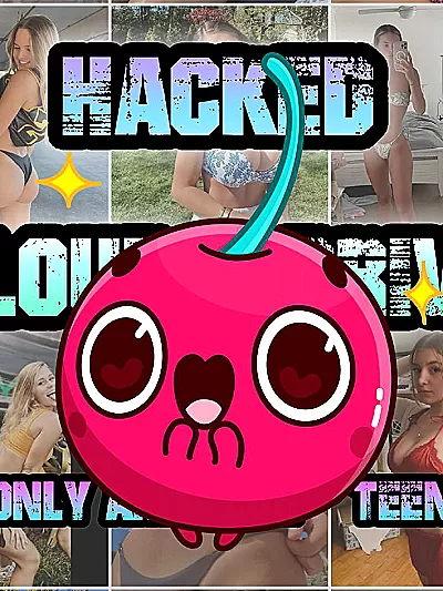 NEW H4CK£D C0ULD/DR!V£ PACK (0NLY 4MAT#UR - T££N - HCD0071