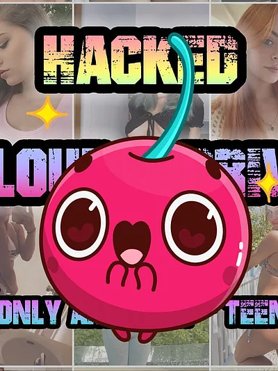 NEW H4CK£D C0ULD/DR!V£ PACK (0NLY 4MAT#UR - T££N) - HCD0072 ️‍