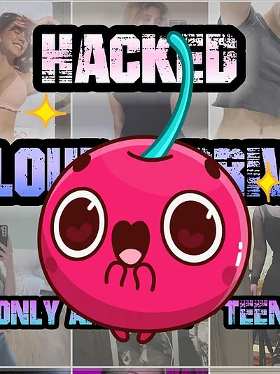 NEW H4CK£D C0ULD/DR!V£ PACK (0NLY 4MAT#UR - T££N) - HCD0074