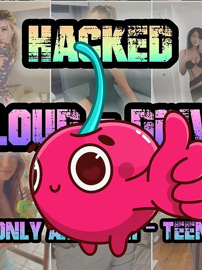 NEW H4CK£D C0ULD/DR!V£ PACK (0NLY 4MAT#UR - T££N)  - HCD0075