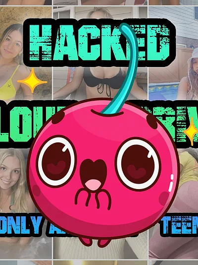 NEW H4CK£D C0ULD/DR!V£ PACK (0NLY 4MAT#UR - T££N) - HCD0081 ️‍