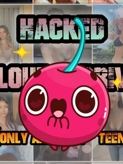NEW H4CK£D C0ULD/DR!V£ PACK (0NLY 4MAT#UR - T££N) - HCD0085 ️‍