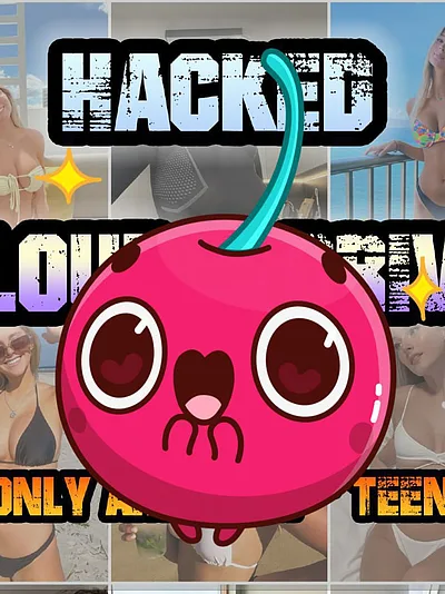 NEW H4CK£D C0ULD/DR!V£ PACK (0NLY 4MAT#UR - T££N) - HCD0086 ️‍