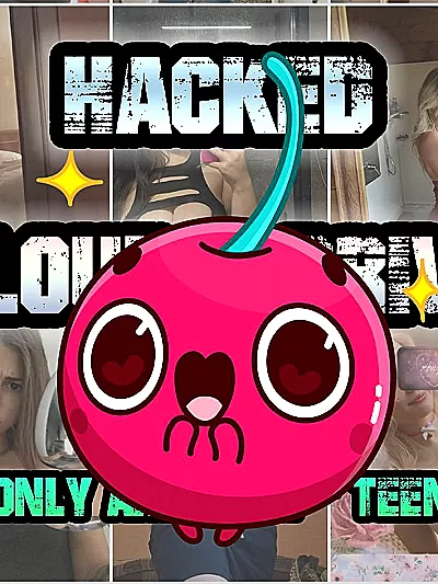 NEW H4CK£D C0ULD/DR!V£ PACK (0NLY 4MAT#UR - T££N) - HCD0087