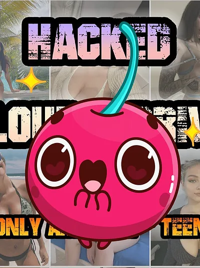 NEW H4CK£D C0ULD/DR!V£ PACK (0NLY 4MAT#UR - T££N) - HCD0088