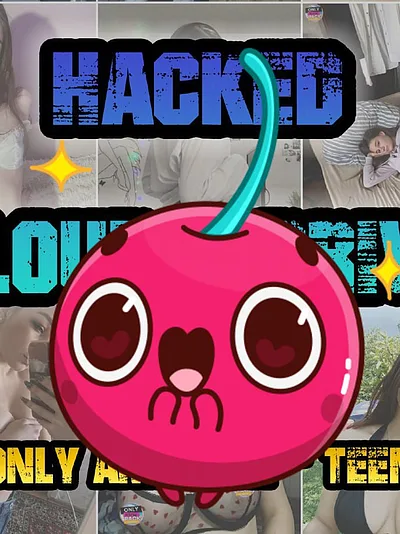 NEW H4CK£D C0ULD/DR!V£ PACK (0NLY 4MAT#UR - T££N)  - HCD0108