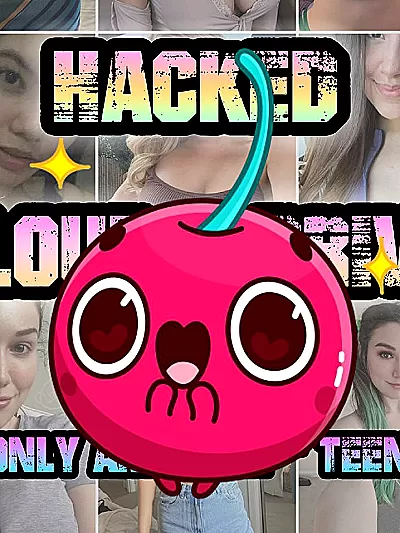 NEW H4CK£D C0ULD/DR!V£ PACK (0NLY 4MAT#UR - T££N)  - HCD0112