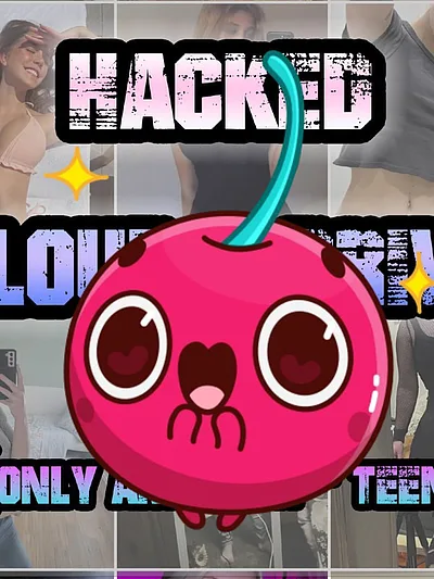 NEW H4CK£D C0ULD/DR!V£ PACK (0NLY 4MAT#UR - T££N) - HCD0118 ️‍