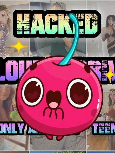 NEW H4CK£D C0ULD/DR!V£ PACK (0NLY 4MAT#UR - T££N) - HCD0119 ️‍