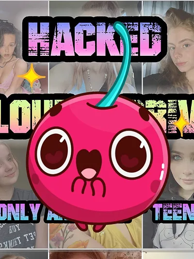 NEW H4CK£D C0ULD/DR!V£ PACK (0NLY 4MAT#UR - T££N)  - HCD0120