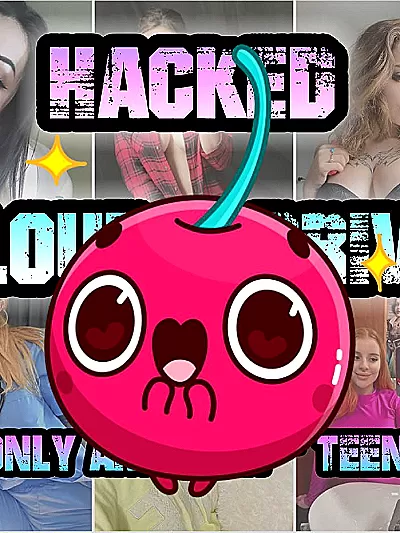 NEW H4CK£D C0ULD/DR!V£ PACK (0NLY 4MAT#UR - T££N)  - HCD0122