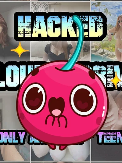 NEW H4CK£D C0ULD/DR!V£ PACK (0NLY 4MAT#UR - T££N) - HCD0123