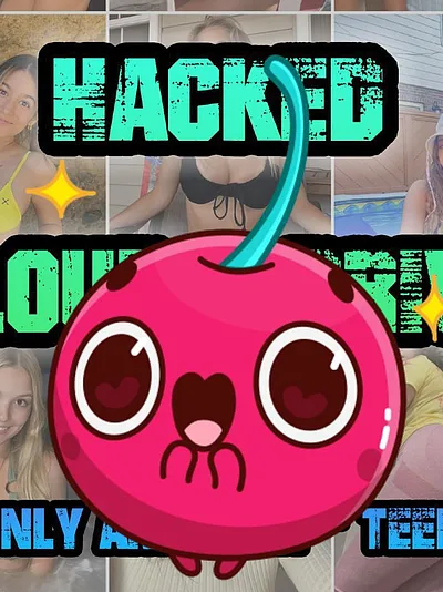 NEW H4CK£D C0ULD/DR!V£ PACK (0NLY 4MAT#UR - T££N) - HCD0125