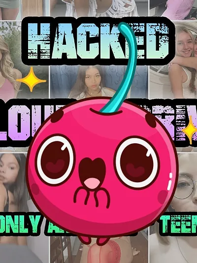 NEW H4CK£D C0ULD/DR!V£ PACK (0NLY 4MAT#UR - T££N) - HCD0141