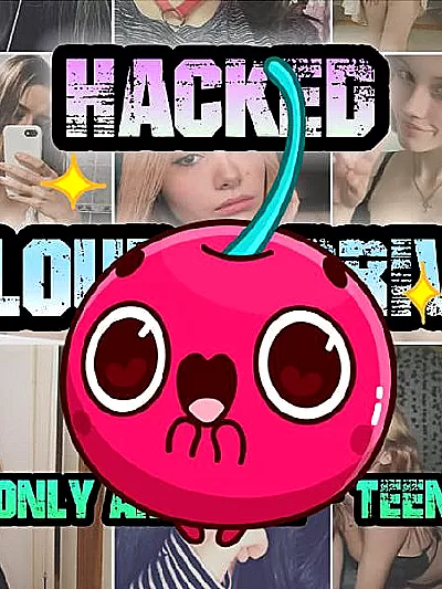 NEW H4CK£D C0ULD/DR!V£ PACK (0NLY 4MAT#UR - T££N)  - HCD0142