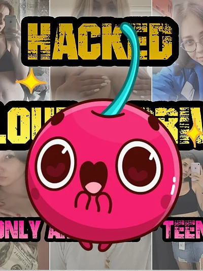 NEW H4CK£D C0ULD/DR!V£ PACK (0NLY 4MAT#UR - T££N) - HCD0147