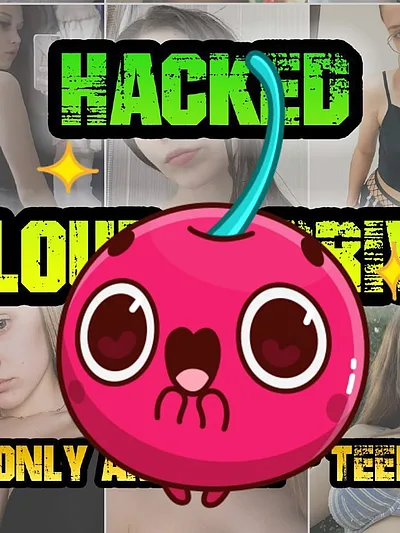 NEW H4CK£D C0ULD/DR!V£ PACK (0NLY 4MAT#UR - T££N) - HCD0149