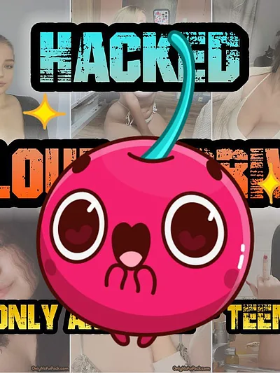 NEW H4CK£D C0ULD/DR!V£ PACK (0NLY 4MAT#UR - T££N) - HCD0150 ️‍