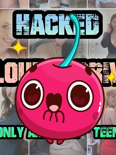 NEW H4CK£D C0ULD/DR!V£ PACK (0NLY 4MAT#UR - T££N) - HCD0154 ️‍
