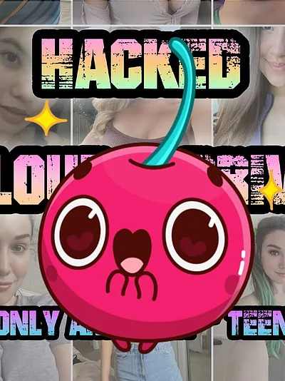 NEW H4CK£D C0ULD/DR!V£ PACK (0NLY 4MAT#UR - T££N) - HCD0156 ️‍