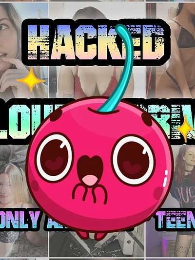 NEW H4CK£D C0ULD/DR!V£ PACK (0NLY 4MAT#UR - T££N) - HCD0157 ️‍