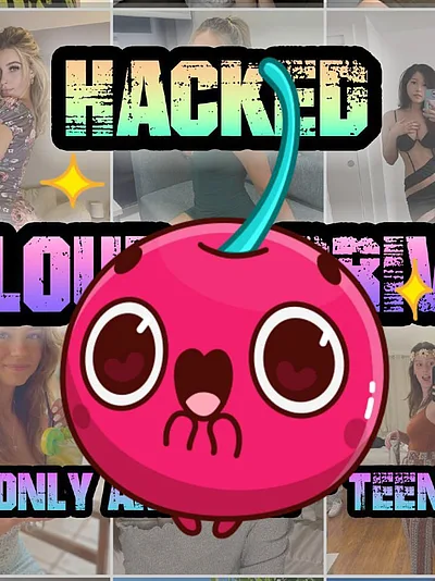 NEW H4CK£D C0ULD/DR!V£ PACK (0NLY 4MAT#UR - T££N)  - HCD0163