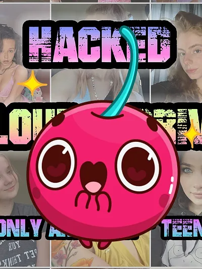 NEW H4CK£D C0ULD/DR!V£ PACK (0NLY 4MAT#UR - T££N)  - HCD0164