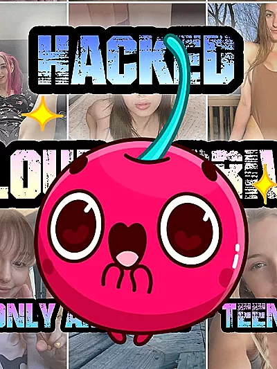 NEW H4CK£D C0ULD/DR!V£ PACK (0NLY 4MAT#UR - T££N)  - HCD0165