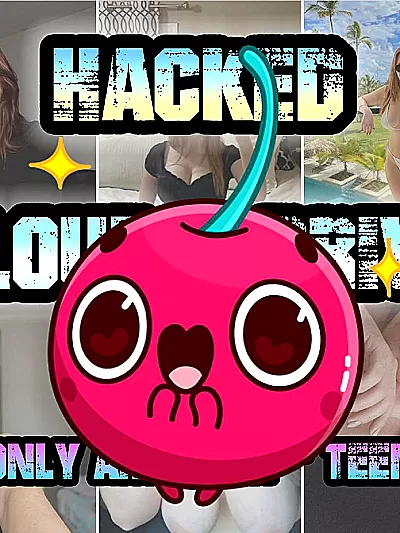 NEW H4CK£D C0ULD/DR!V£ PACK (0NLY 4MAT#UR - T££N)  - HCD0167