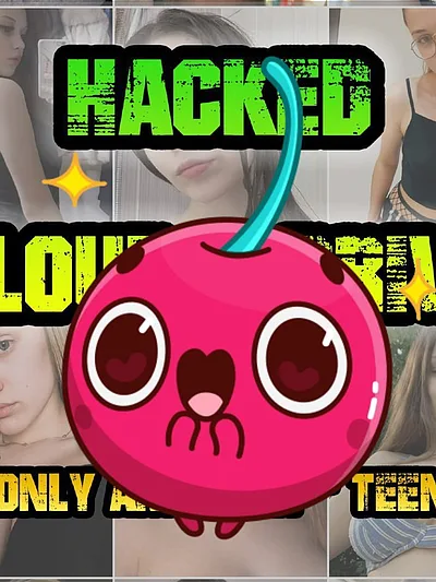 NEW H4CK£D C0ULD/DR!V£ PACK (0NLY 4MAT#UR - T££N) - HCD0177
