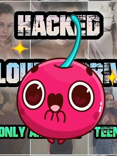 NEW H4CK£D C0ULD/DR!V£ PACK (0NLY 4MAT#UR - T££N) - HCD0179 ️‍