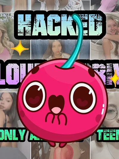 NEW H4CK£D C0ULD/DR!V£ PACK (0NLY 4MAT#UR - T££N) - HCD0185