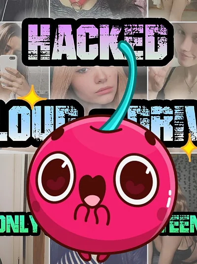 NEW H4CK£D C0ULD/DR!V£ PACK (0NLY 4MAT#UR - T££N) - HCD0186