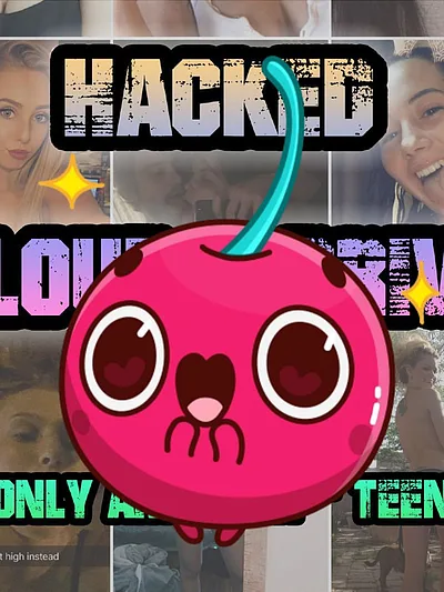 NEW H4CK£D C0ULD/DR!V£ PACK (0NLY 4MAT#UR - T££N)  - HCD0188