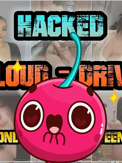 NEW H4CK£D C0ULD/DR!V£ PACK (0NLY 4MAT#UR - T££N) - HCD0194 ️‍