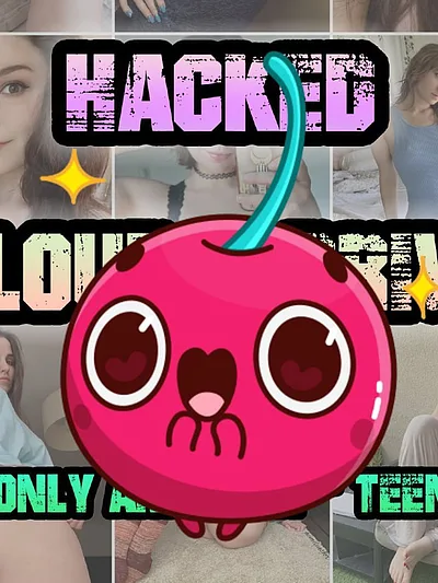 NEW H4CK£D C0ULD/DR!V£ PACK (0NLY 4MAT#UR - T££N) - HCD0199
