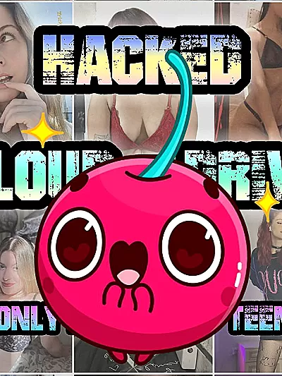 NEW H4CK£D C0ULD/DR!V£ PACK (0NLY 4MAT#UR - T££N)  - HCD0201
