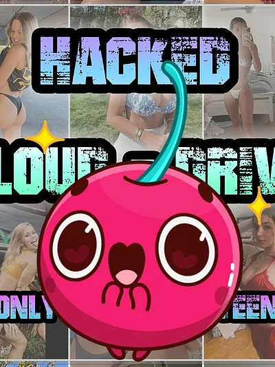NEW H4CK£D C0ULD/DR!V£ PACK (0NLY 4MAT#UR - T££N) - HCD0203