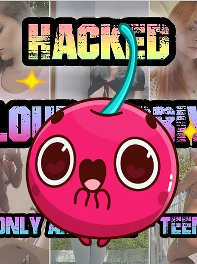 NEW H4CK£D C0ULD/DR!V£ PACK (0NLY 4MAT#UR - T££N) - HCD0204